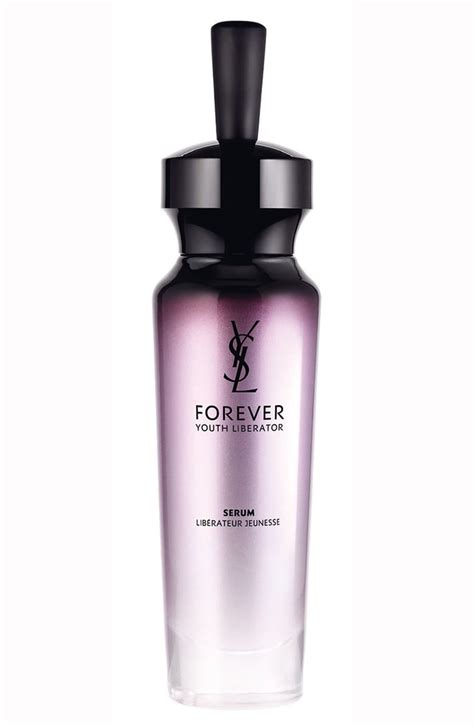 ysl youth liberator serum in cream|foreveryouth liberator serum review.